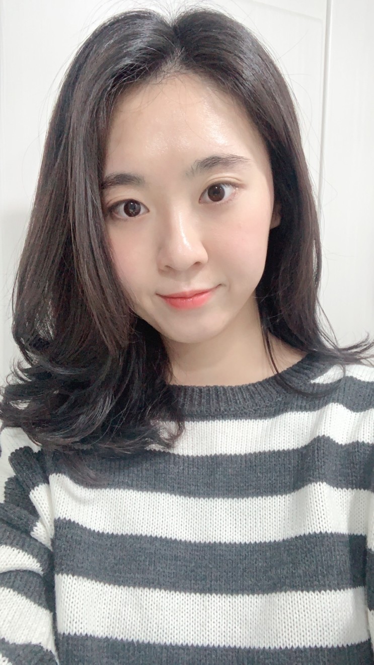 상왕십리 미용실 │ 내 두피에 맞는 클리닉, 텐즈힐"더원스헤어" : 케라스타즈 클리닉