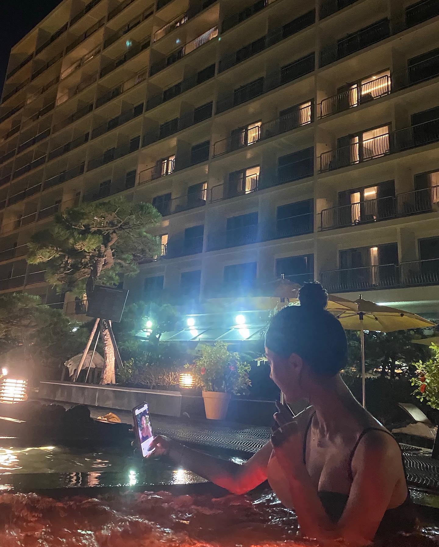 -
이거 하러 부산왔다 이말입니다,,.♨️
#씨메르 #셀카