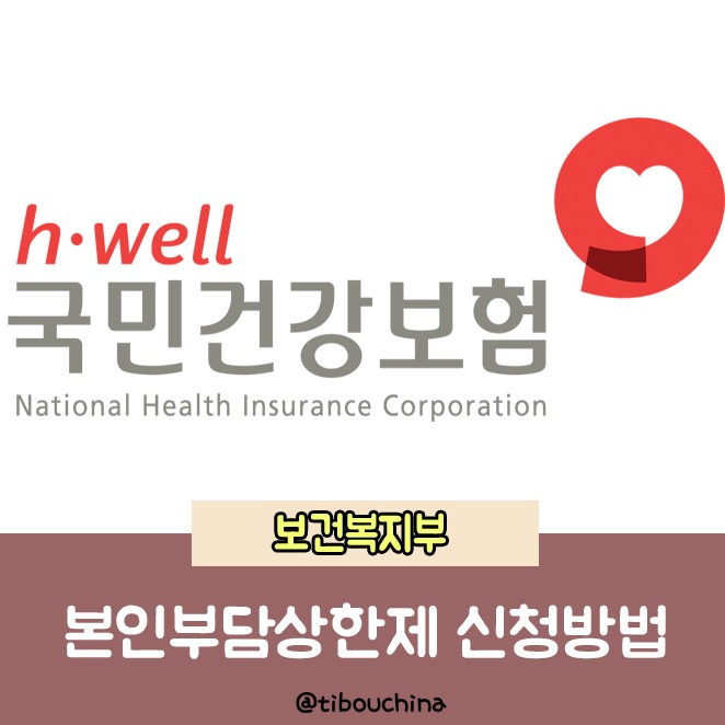 본인부담상한제 1인당 평균135만원 돌려받기 잘못하면 못받을수 있다?
