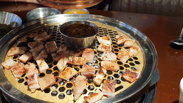 막창도둑 범어점 : 한번맛보면 단골이 될 수 밖에 없을껄? 수성구청역맛집
