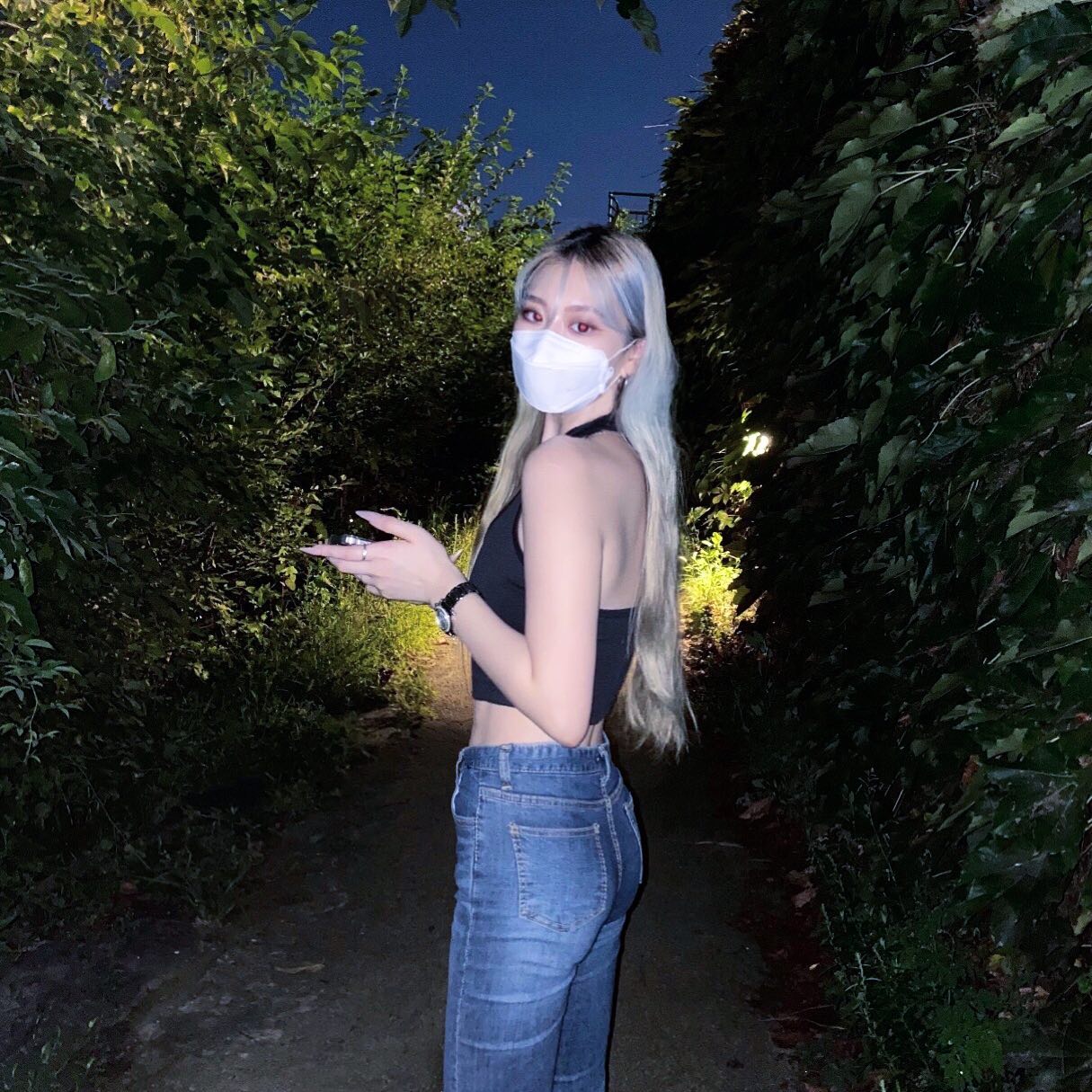 Hey it’s me