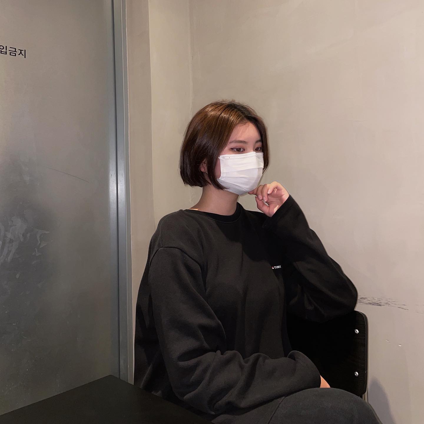 분좋카