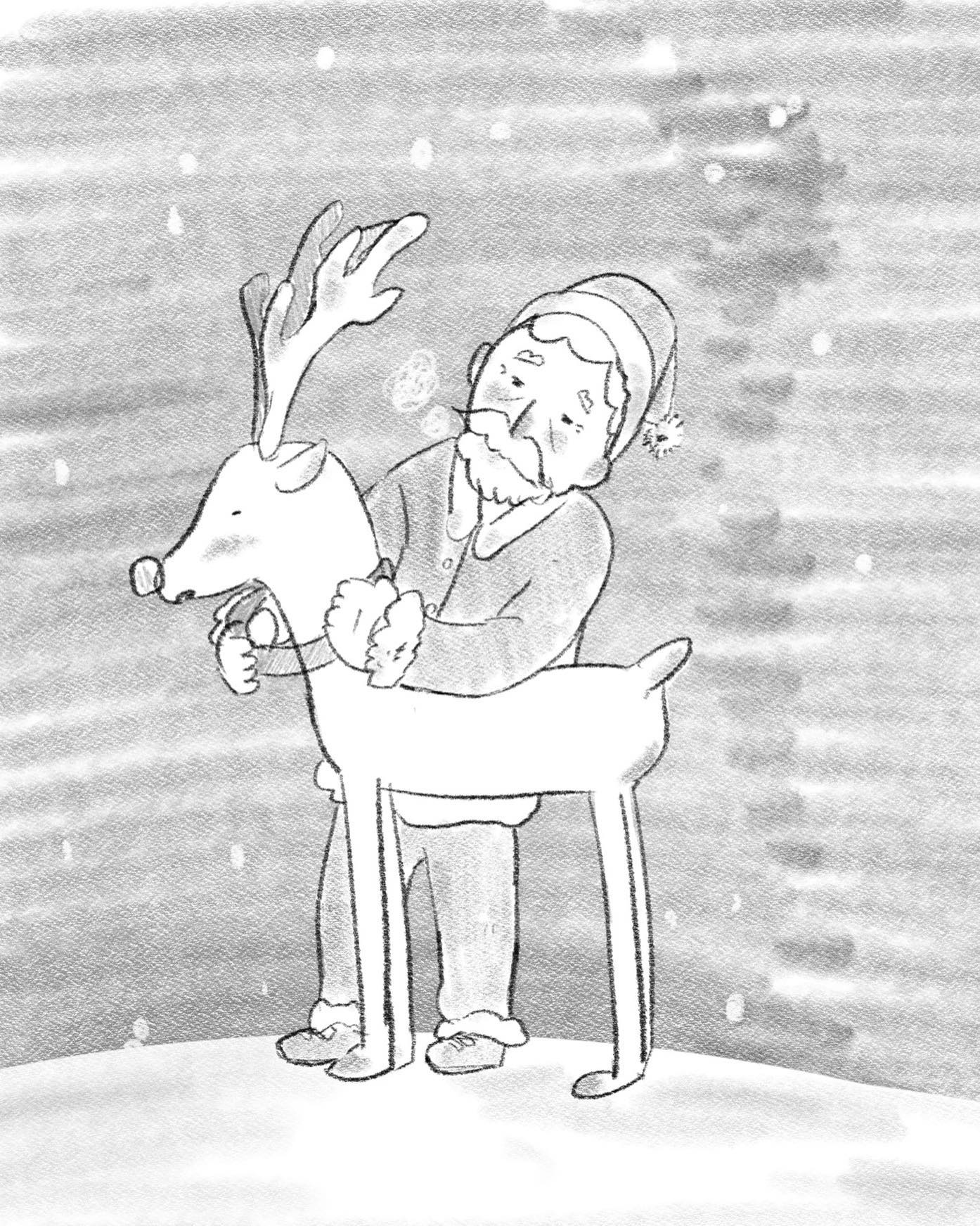 루돌프 사슴 코는

#draw #drawing #illust #illustration #art #artwork #artist #design #일러스트 #그림 #맞팔 #선팔 #좋아요 #ootd #첫줄 #좋반 #선팔맞팔 #daily #insta #소통 #일상 #fff #follow #아트 #팔로우 #드로잉 #스케치 #디자인 #인스타툰