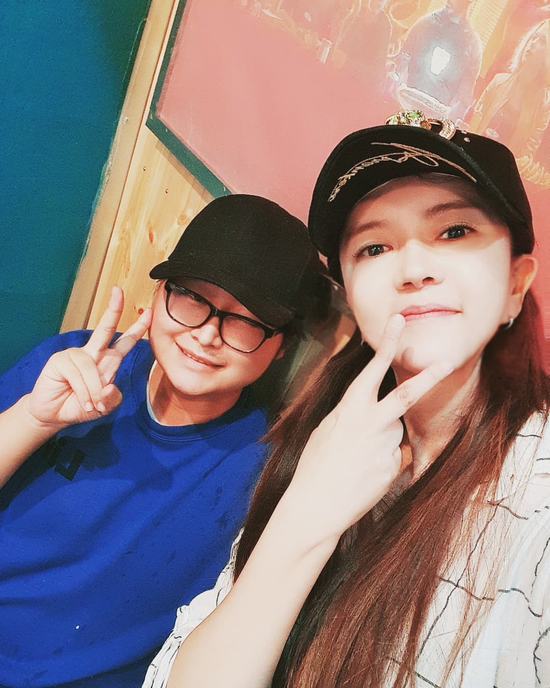 이서이 on Instagram: “#이서이#배우#가수#모델#mc#워킹강사#일상스타그램#먹스타그램#족발#보쌈#불족발#막국수#미니족#반반족발#불미니족#동네맛집#불족발맛집#전농동맛집#청량리맛집#청량리