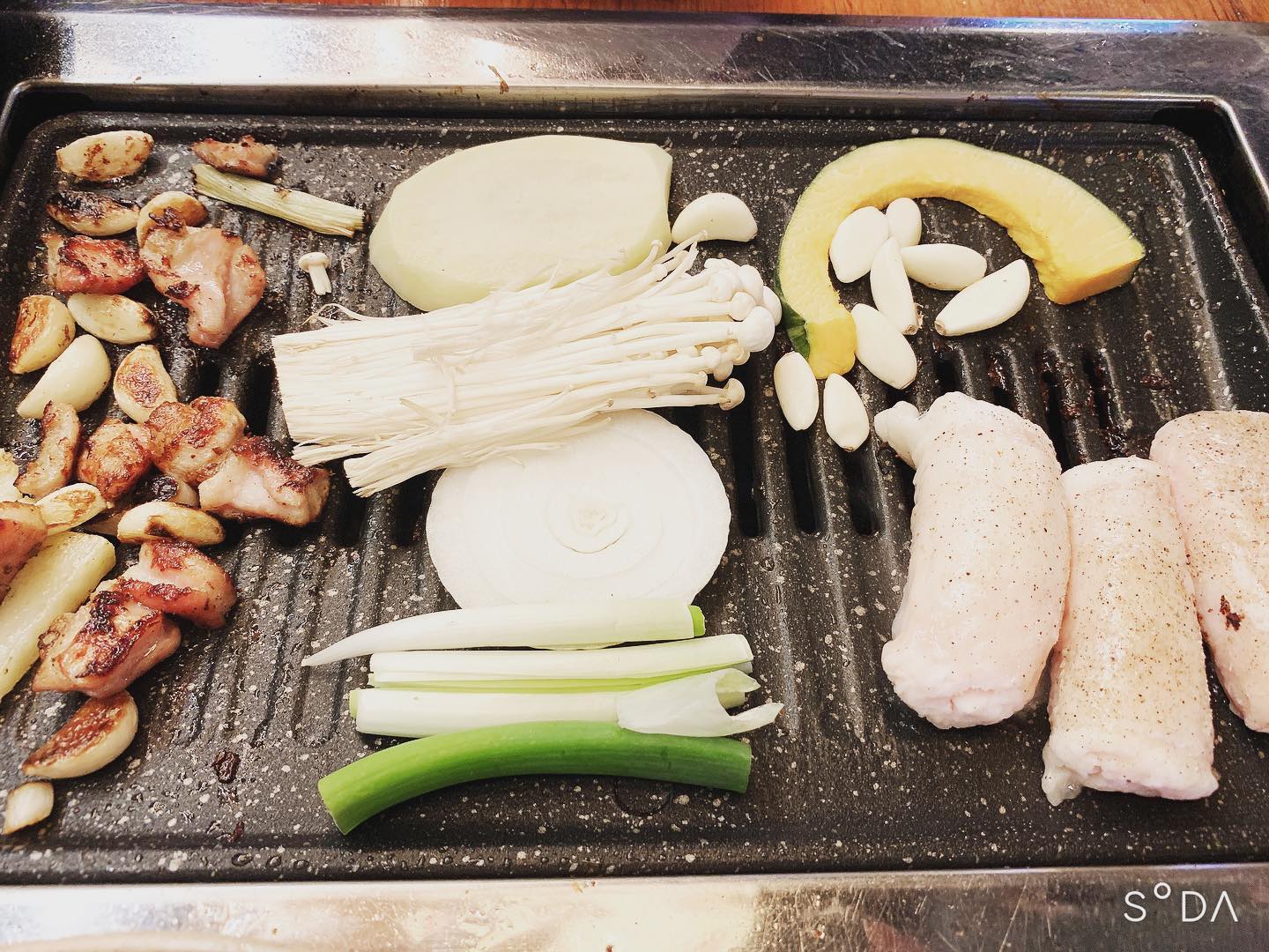 간만에 곱창
.
.
#곱선#울산맛집#달동곱창#달동맛집#곱창맛집