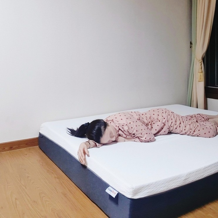 메모리폼매트리스추천 가성비 갑 그랜레스트 이오스 메모리폼매트리스