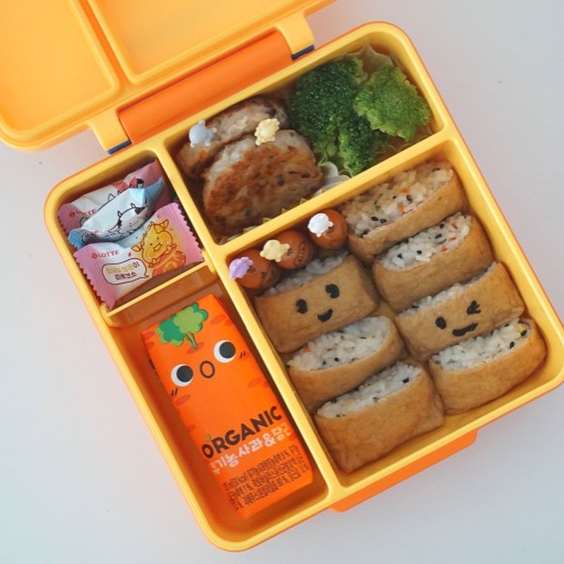 울애기 도시락싸기 맹연습🍱
허접하다 허접해🤦‍♀️