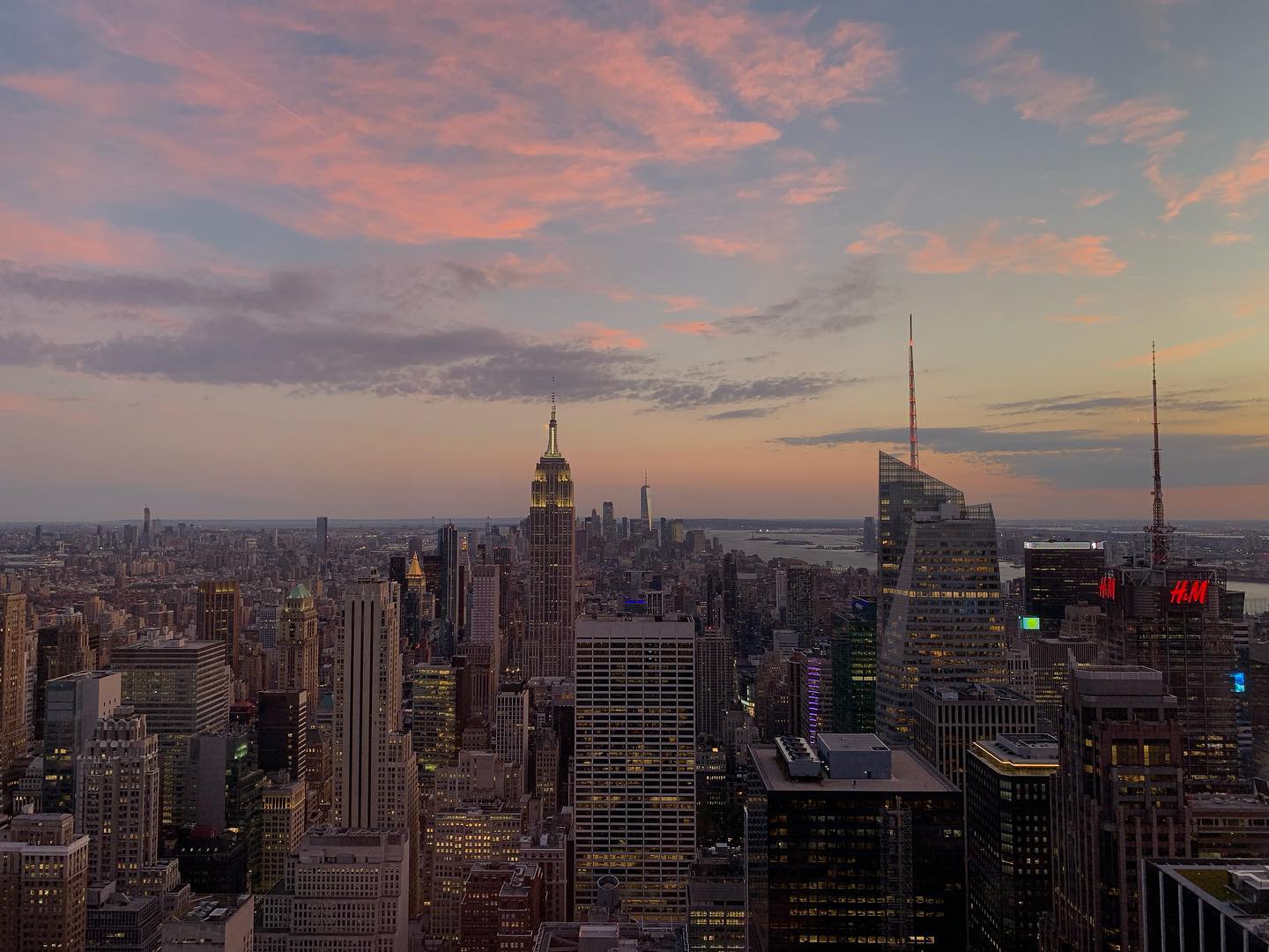 📍nyc #nofilter