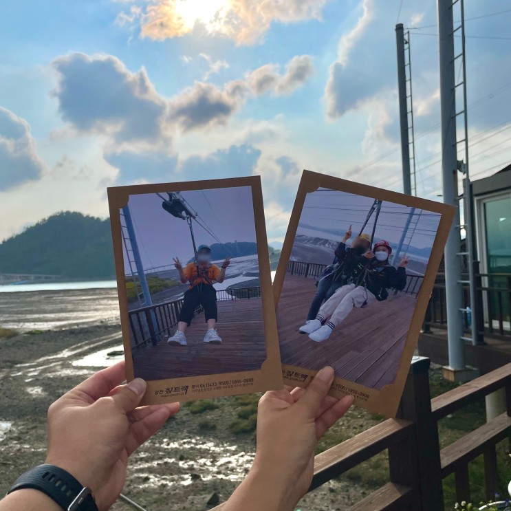 Ep85. 전남 강진 가볼만한곳 ㅣ [가우도 출렁다리&모노레일&짚트랙] ㅣ 방문예정인분들필독! ㅣ 이용요금&꿀tip