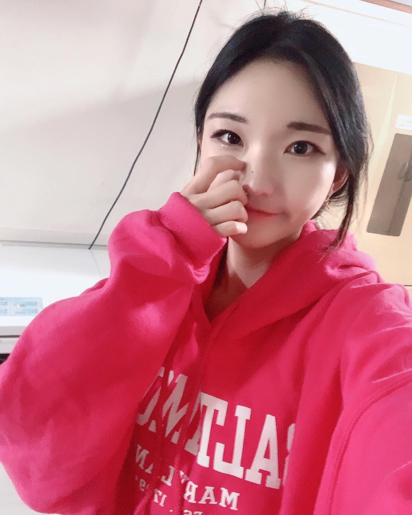 쫌 귀여운것 같기두 ,, 🙈