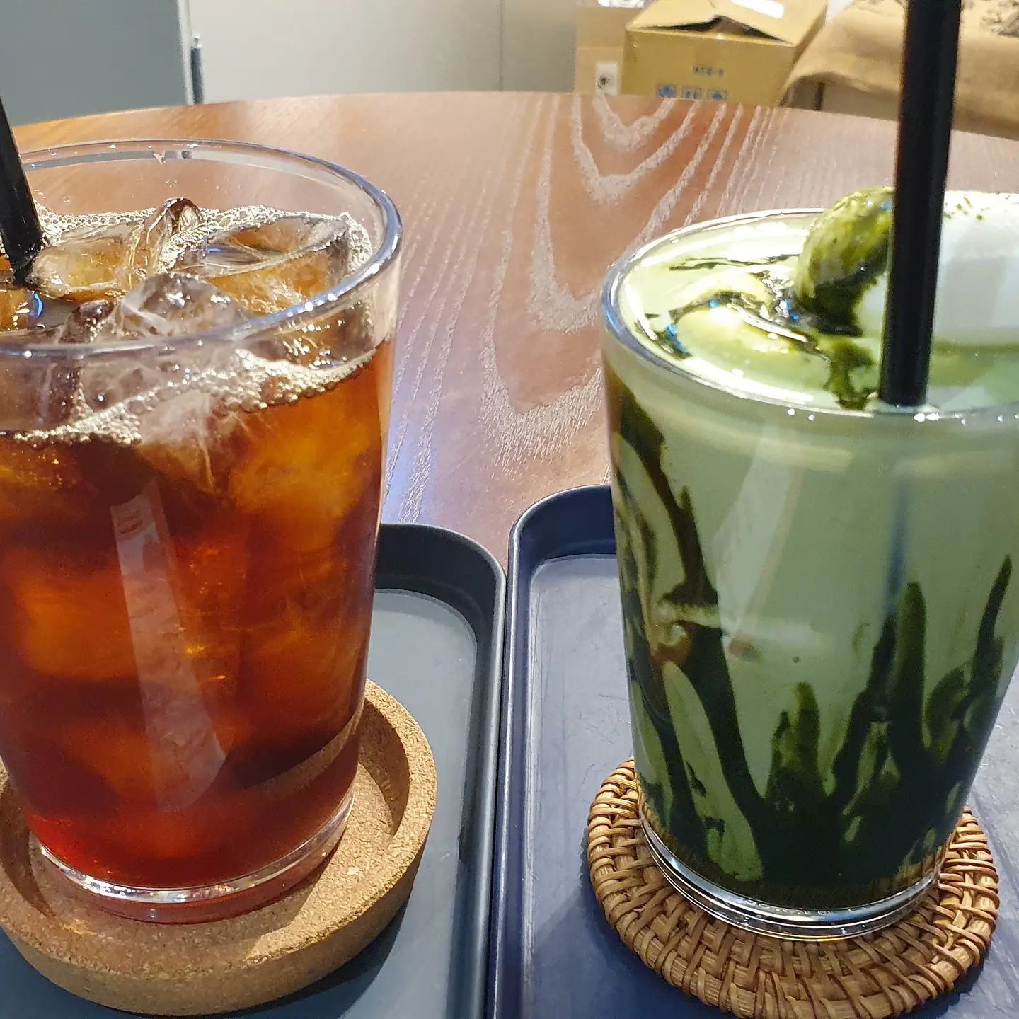 #이하나커피 #커피맛집 #분위기깡패 #교대앞카페 #교대카페