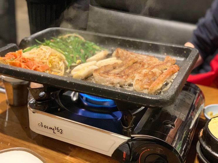 남영역맛집 속이 꽉찬 알찬곱창맛집 : 진대포