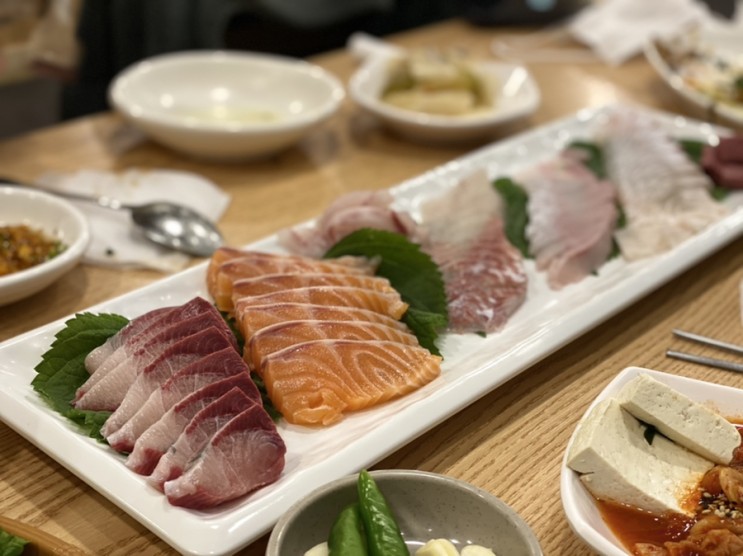 [지숭숭이세종]억대회포차 모둠회 최고