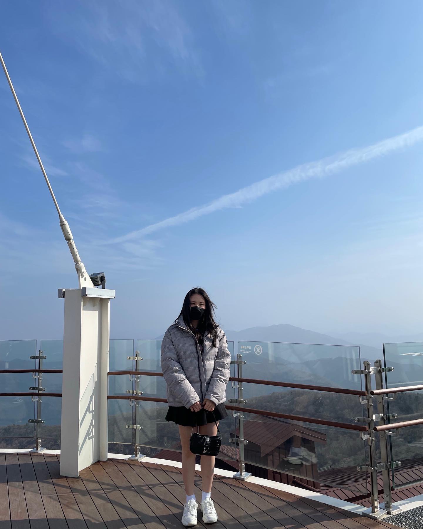 저번에 못갔던 곳 드디어 와봤다구 ᰔᩚ