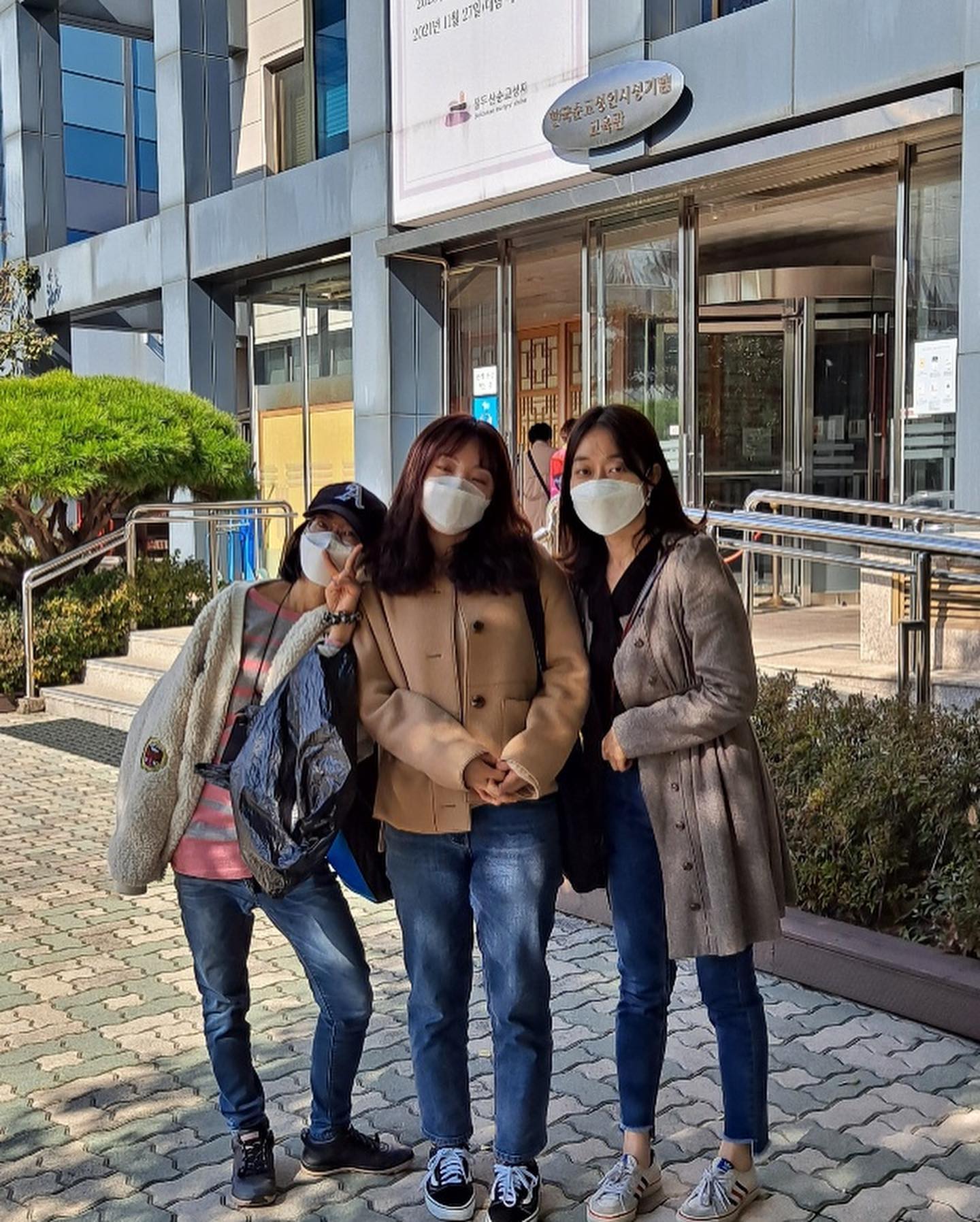 가청봉 모임!
#절두산순교성지 정말 조용하고 깨끗한곳!!
환경봉사도 하고 좋은사람들과 함께 굿굿★

#가청봉#환경봉사#절두산