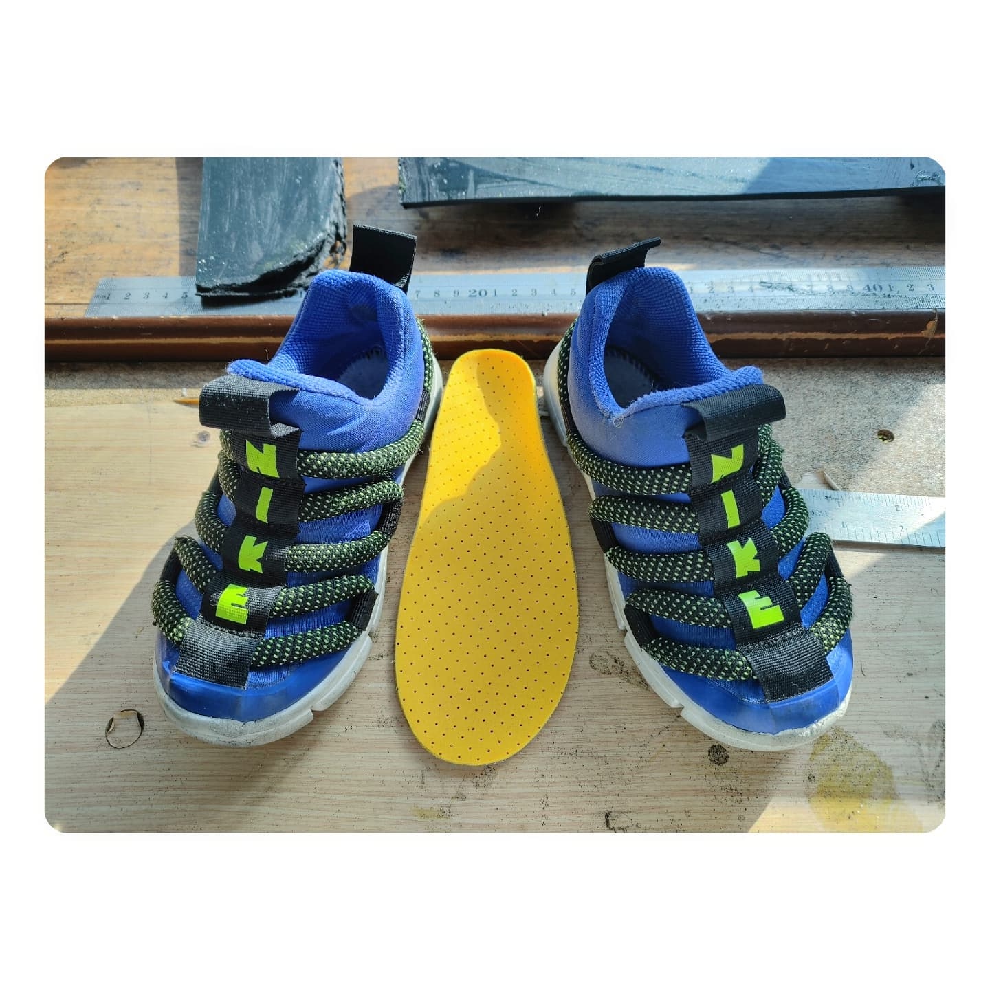 #평발
#어린이운동화 #어린이신발 #어린이깔창
#5세 평발 #깔창 #교정깔창 #insole
#보행분석 #걸음걸이교정 #정메디케어