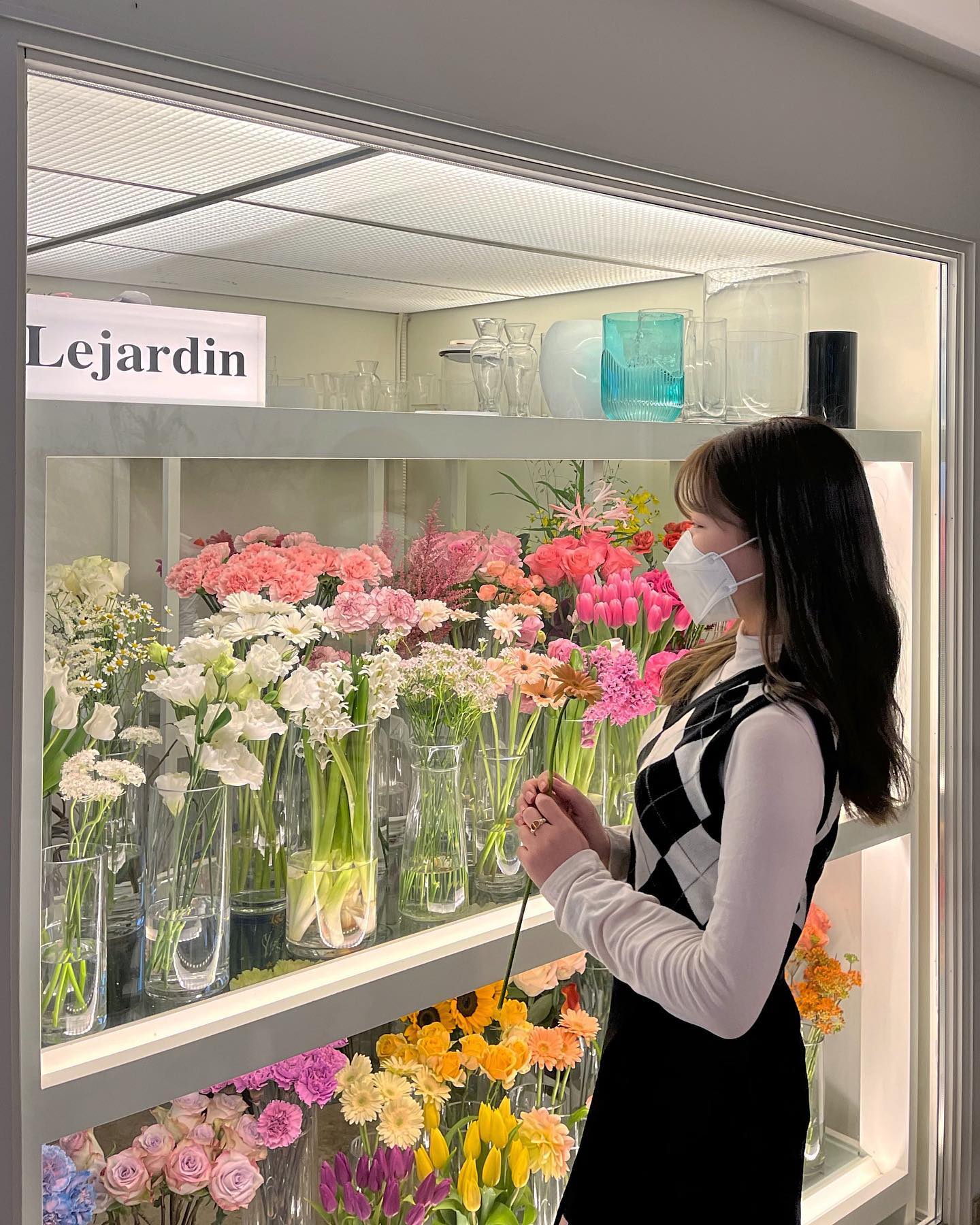 가보고 싶었던 곳🌷