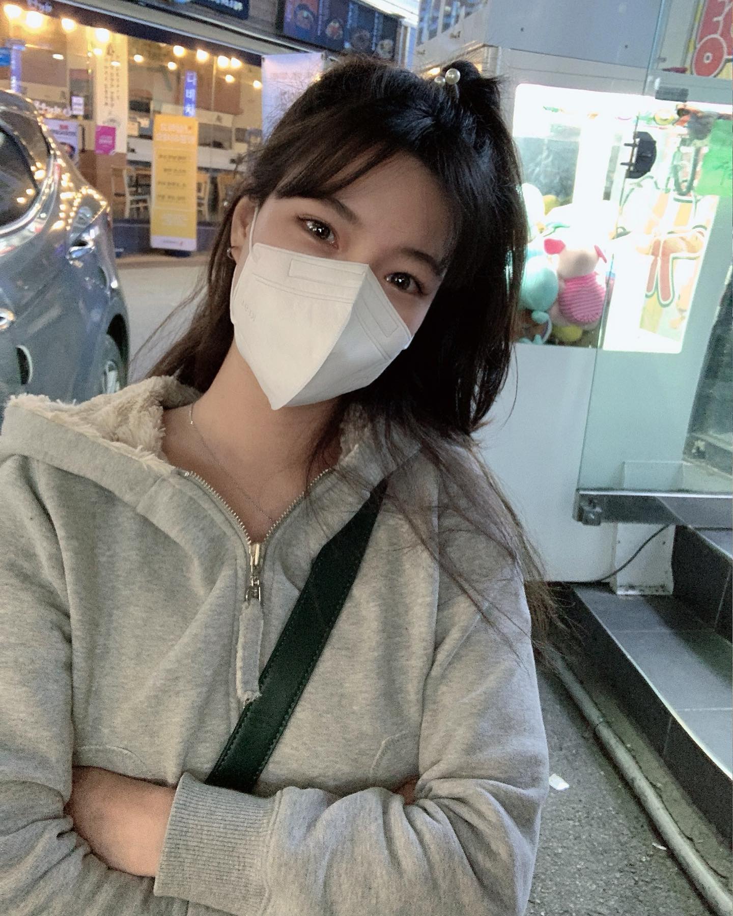 백수가 체질^^
