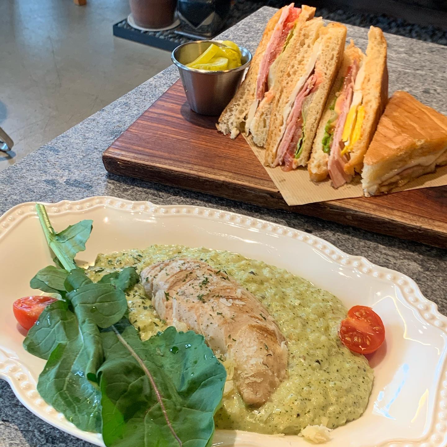 파니니 맛집🥪