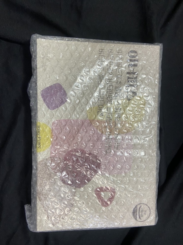 (이너피스) 멀티영양제 이너피스 2600mg 건강 영양제 추천 🌻