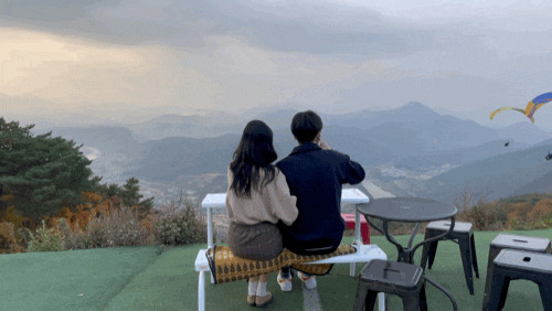 단양 여행 ①