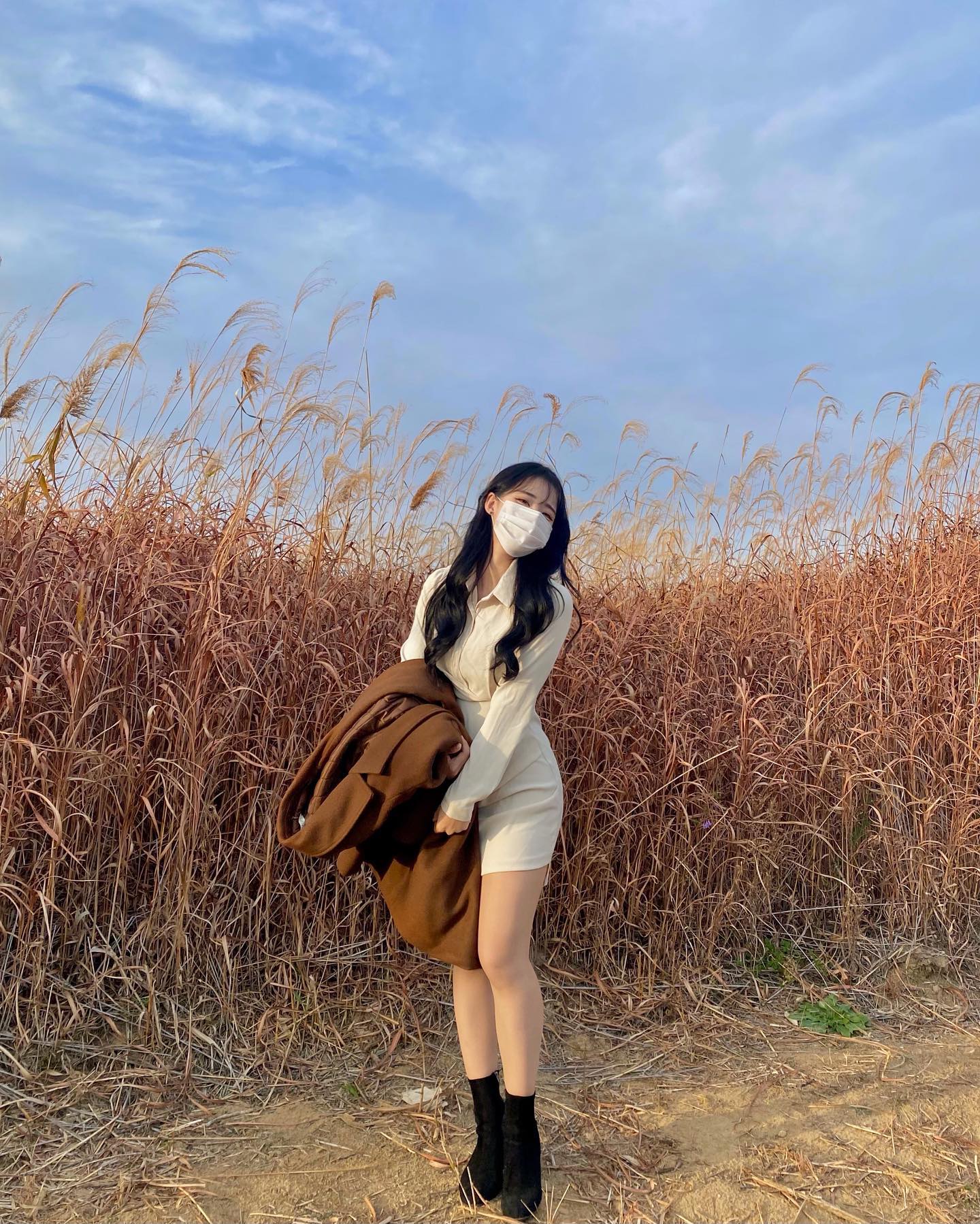 다들 수능 대박나라🤎