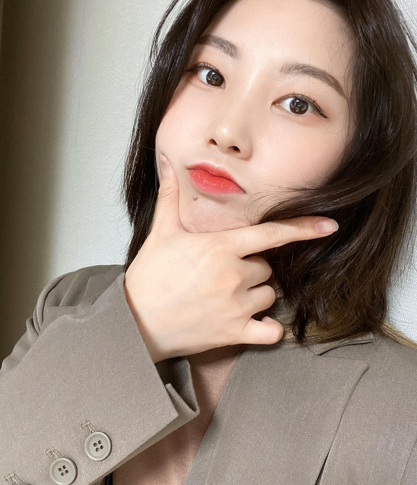 boo 😗