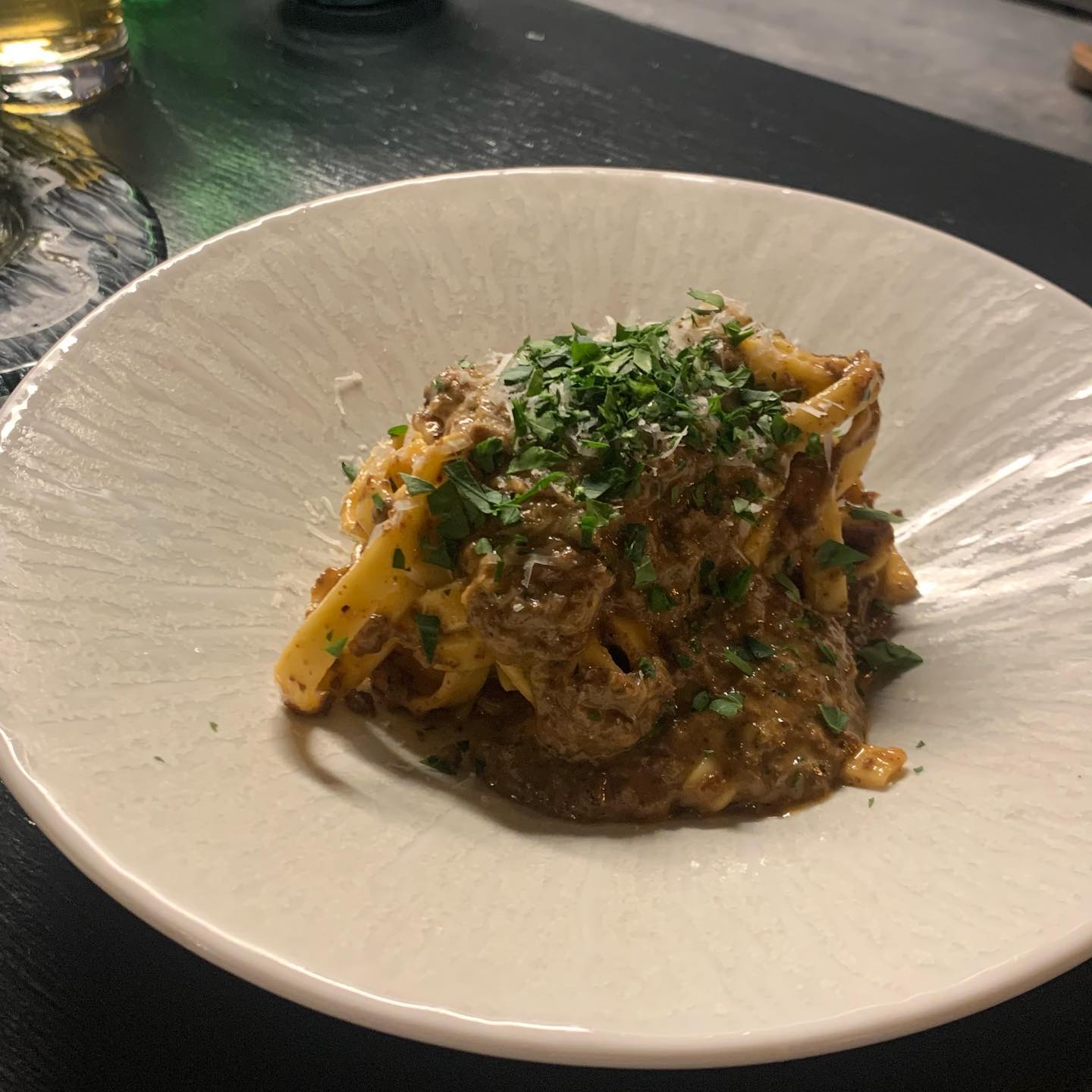 생면파스타 입문🍝