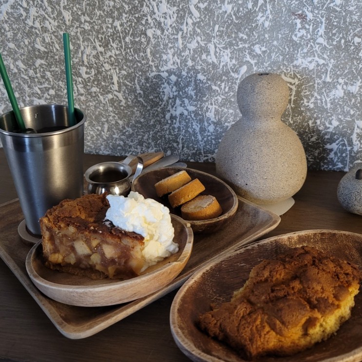 원주 중앙시장 원주인은 다아는 케이크 맛집 { 카페 파이프} 