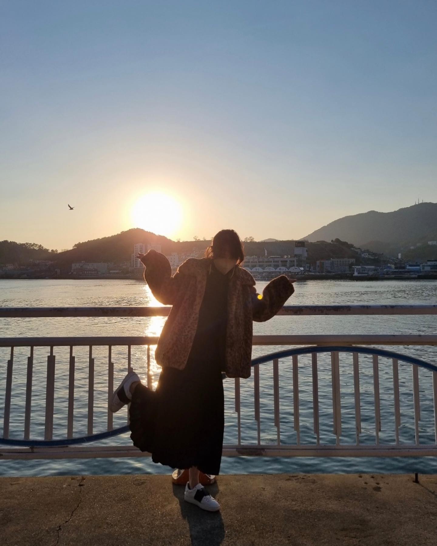 처음 여수🧡