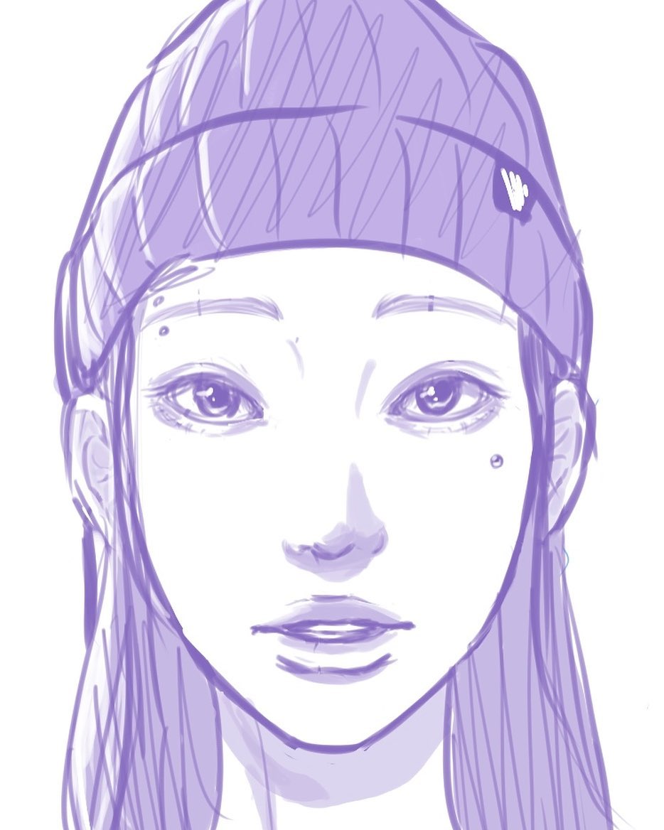 오랜만에 연습삼아 그려봤는ㄴ데요 너무 어려우어

#draw #drawing #illust #illustration #art #artwork #artist #design #일러스트 #그림 #맞팔 #선팔 #좋아요 #ootd #첫줄 #좋반 #선팔맞팔 #daily #insta #소통 #일상 #fff #follow #아트 #팔로우 #드로잉 #스케치 #디자인 #인스타툰