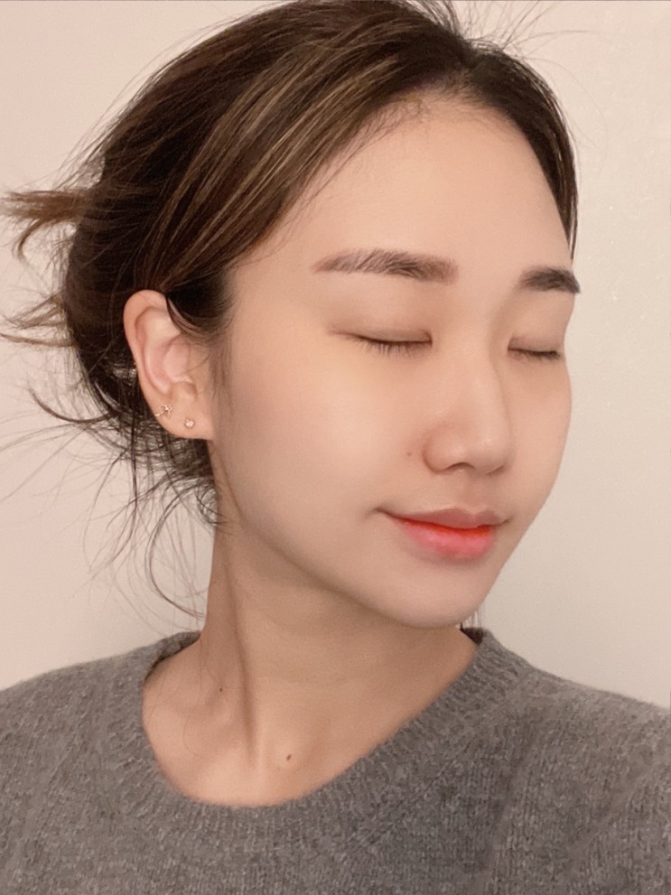 [선릉피부관리샵]받으면 광채피부 되는 ‘벨라인에스테틱’ 브이라이닝관리