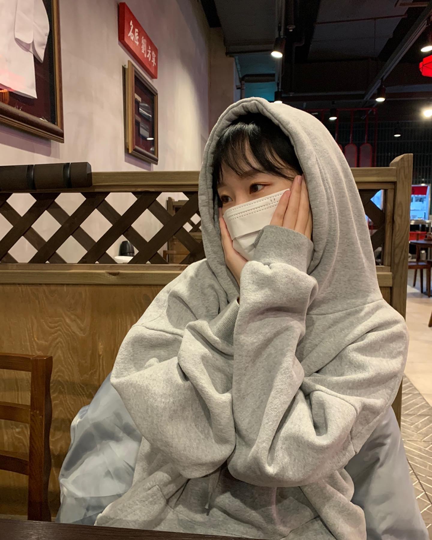 안~녀엉↗️❔