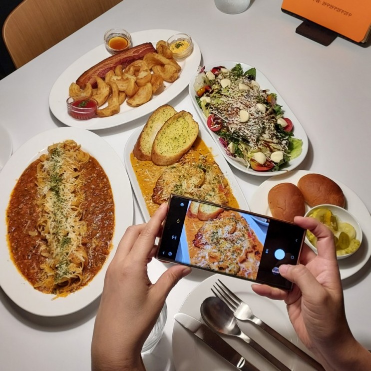 가성비 좋고 맛있는 부평 맛집 <투파인드피터>