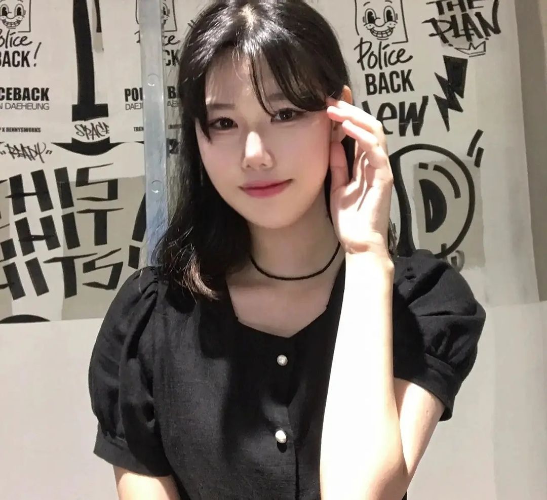 은혜 on Instagram: “핫플 폴리스백 다녀왔다 🙈🙈”