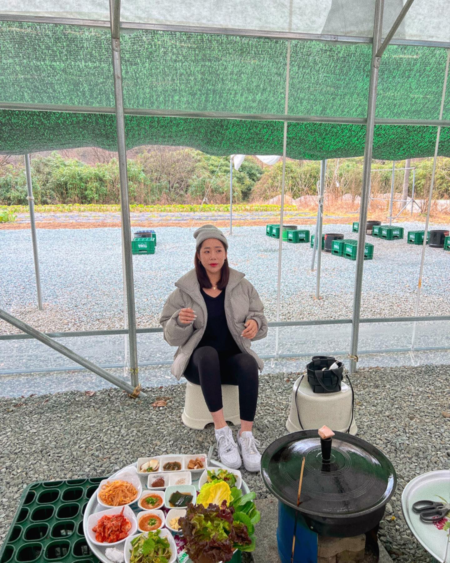 행복 별거 없드라면

#암행어사 #암행어사농원