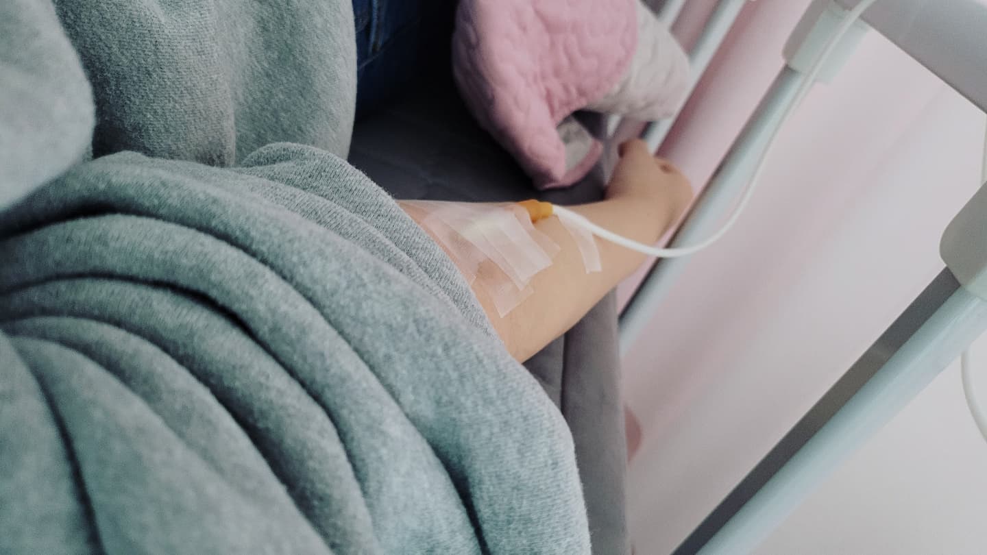 괜찮아 괜찮아~