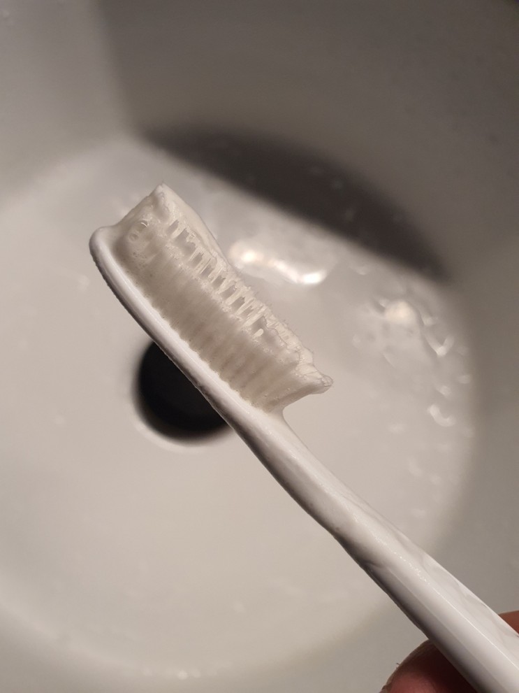 끼꼬아리뷰:-라스 프로폴리에스 치약 (LATHPROPOLISTOOHPASTE) 후기