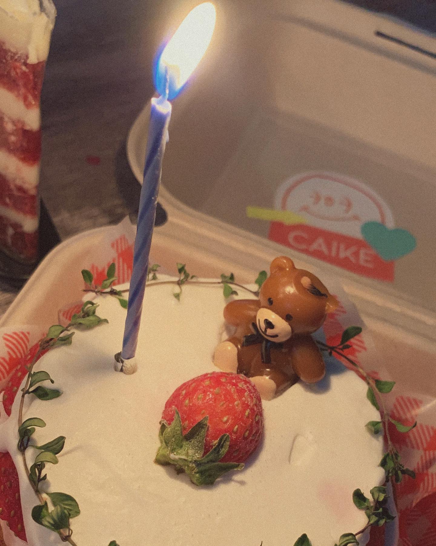 🎂
