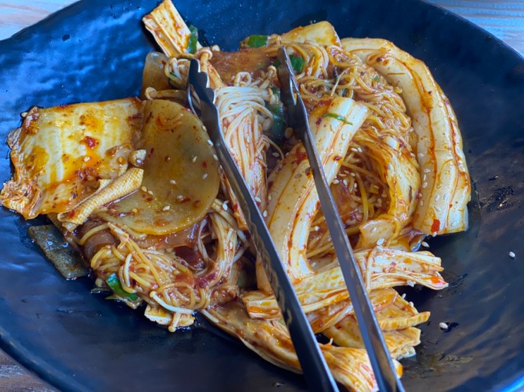 < 성신여대 마라샹궈 맛집 :: 애정 마라샹궈 >
