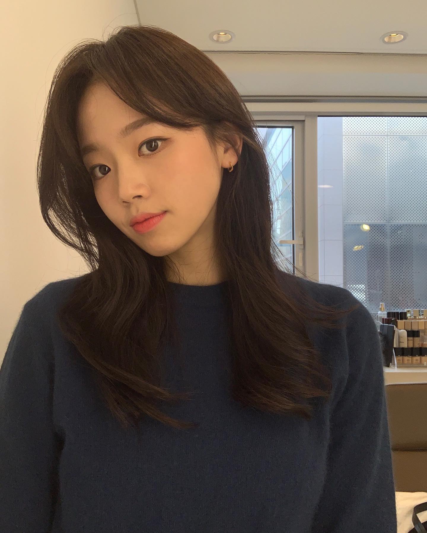 소원샘과 벌써 2년째🤍
항상 예쁜 머리 감사해요💇🏻‍♀️👩🏻‍🦰