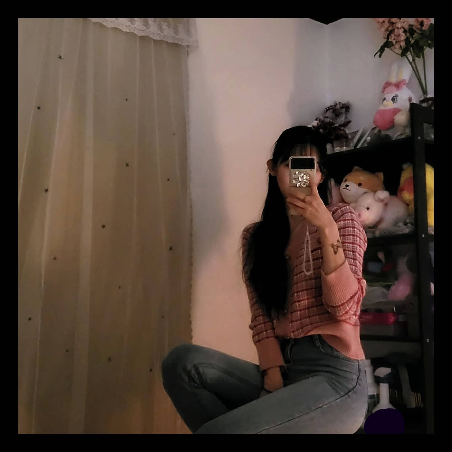 뇸뇸🙃
 

.
.
.
 
.
.
.
.
.
.
#데일리 #fashion #daily #ootd #selfie #ootd #selca #ulzzang #life #likeforlikes #코디 #일상 #소통 #셀피 #거울샷 #좋아요반사 #맞팔 #인친 #퇴근 #직장인 #프라임에셋 #전신샷 #패션 #타투 #tattoo #첫줄반사 #z플립3 #26 #오늘의훈녀 #오늘뭐입지