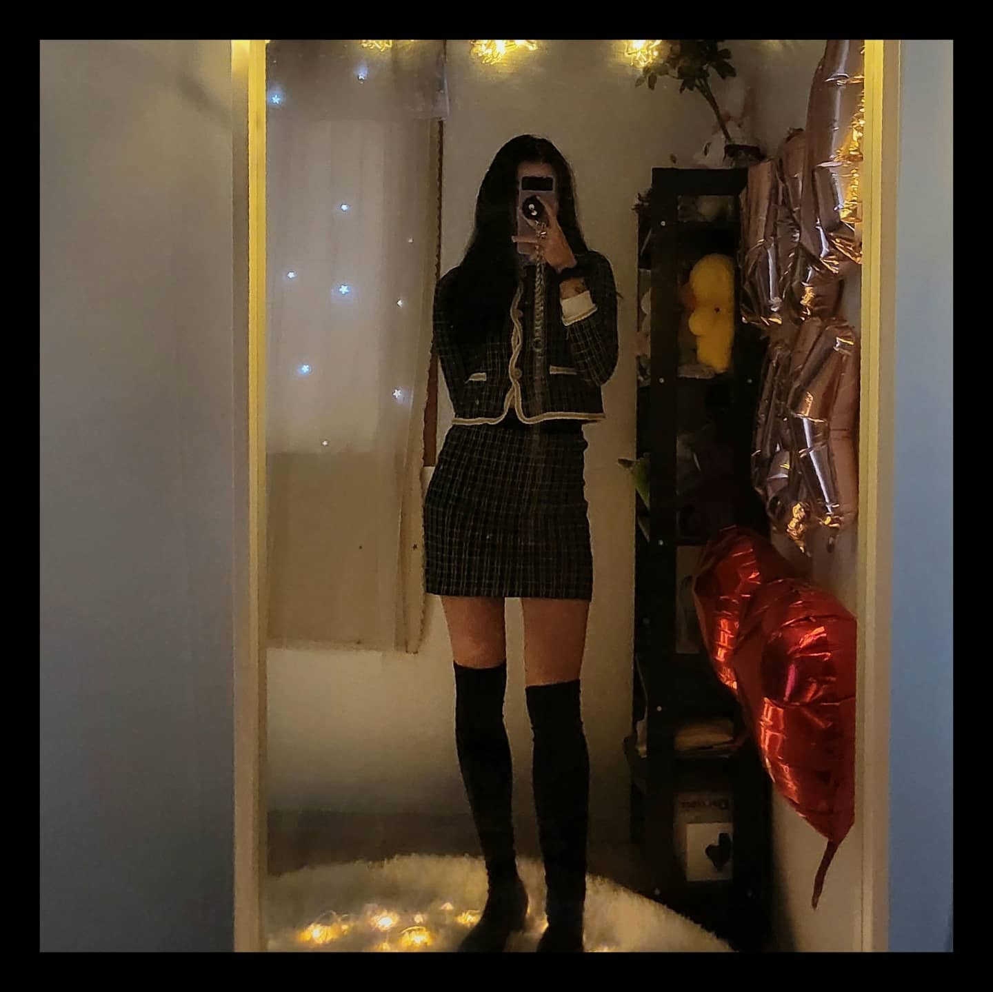 😒
.
.
.
.
.
.
.
.
.
.
.
.
.
.
.
.
#오늘뭐입지 #데일리 #코디 #패션 #감성 #패션스타그램 #맞팔 #인친 #26 #오늘의훈녀 #거울샷 #몸매 #운동 #첫줄 #좋아요반사 #스트릿 #전신샷 #원피스 #데일리룩 #오오티디 #댓글반사 #소통 #life #likeforlikes #daily #style #fashion #selfie #ootd  #z플립3