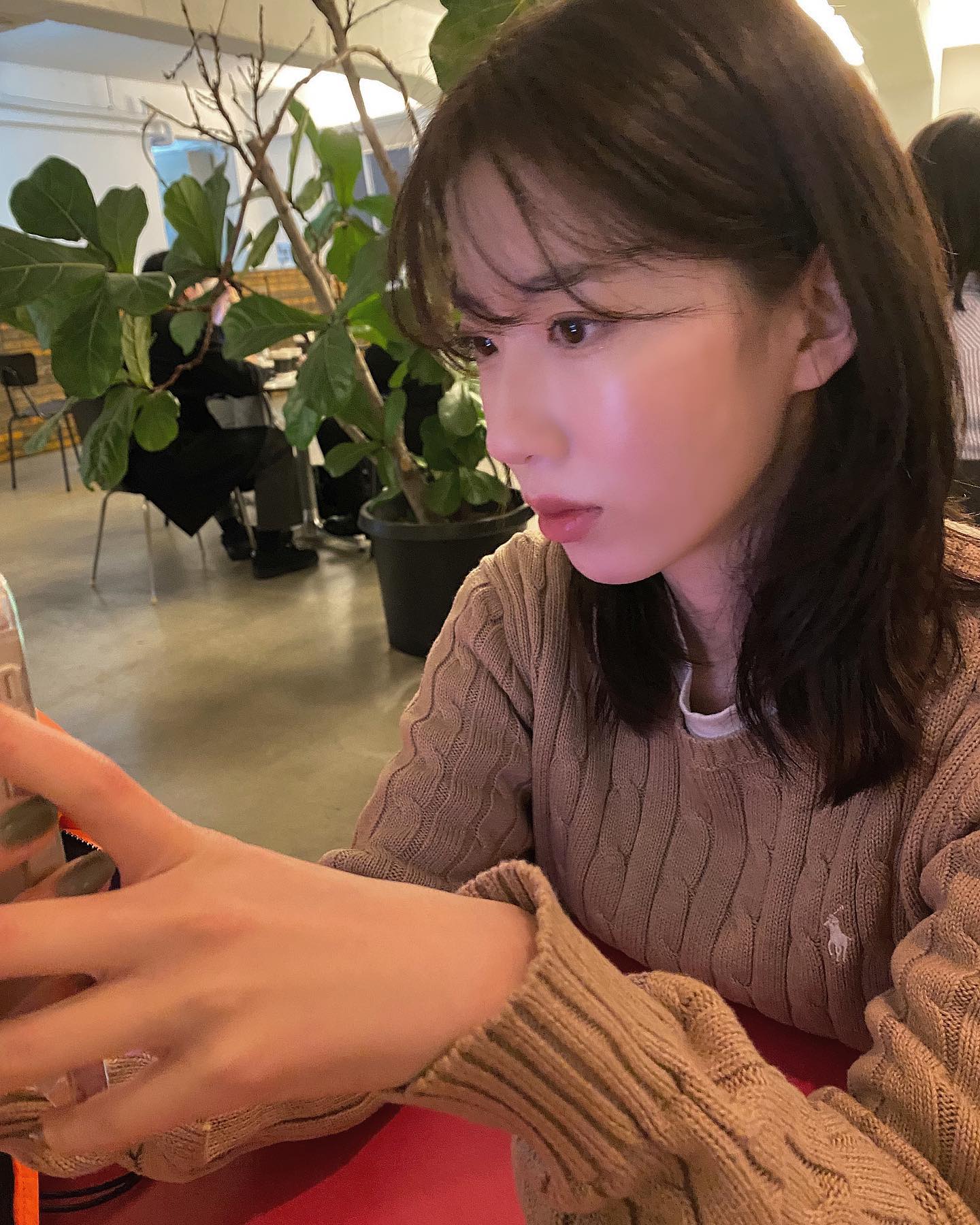 27살 하루남음