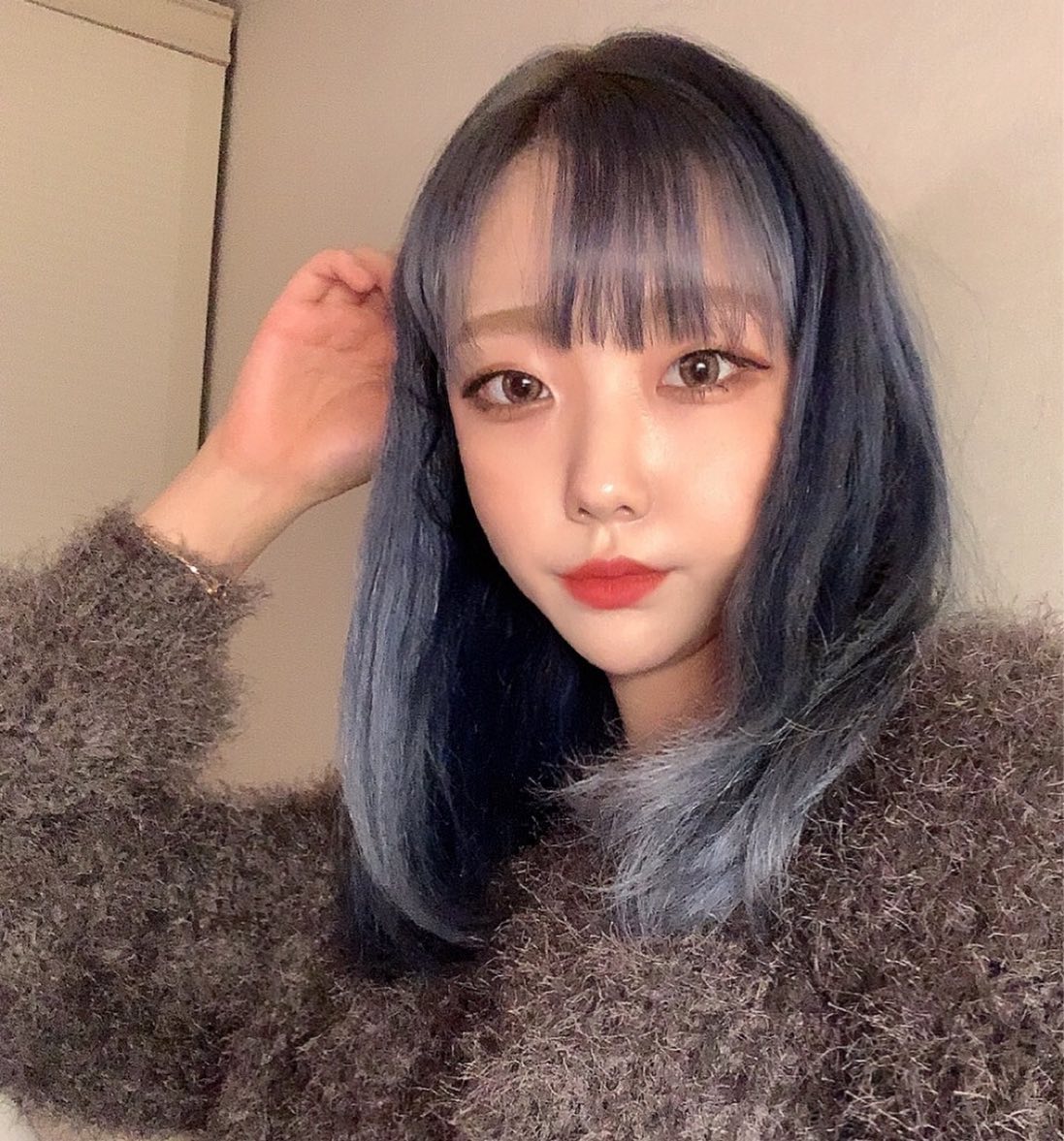 길리슈트 입어따🧚🏻