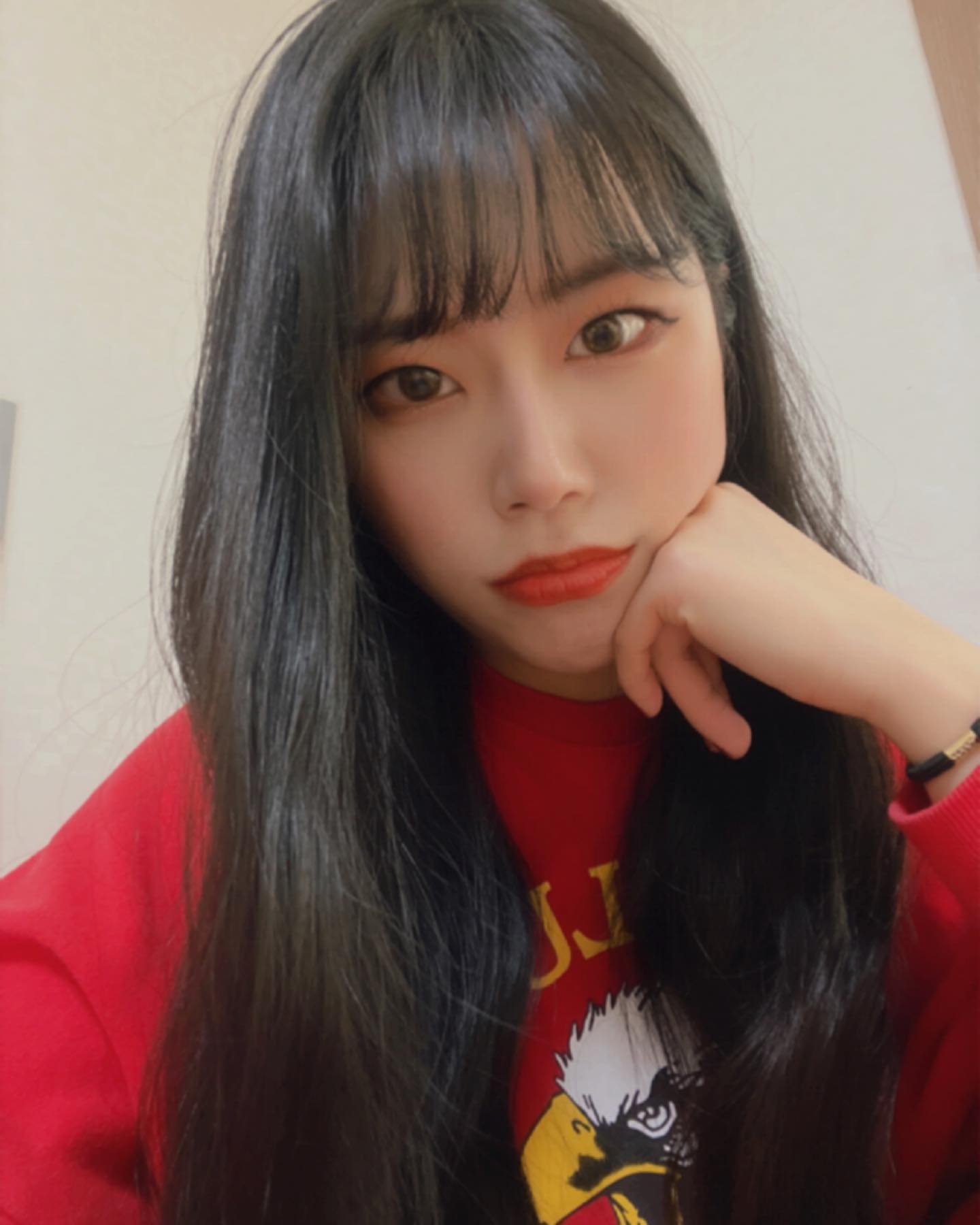 나이먹은거 실감이 안나🥲
-
-
-
#안녕 #2022년 #26살 #새해복많이받으세요 #👋#올해는 #좋은일만 #생기게해주세요 #제발