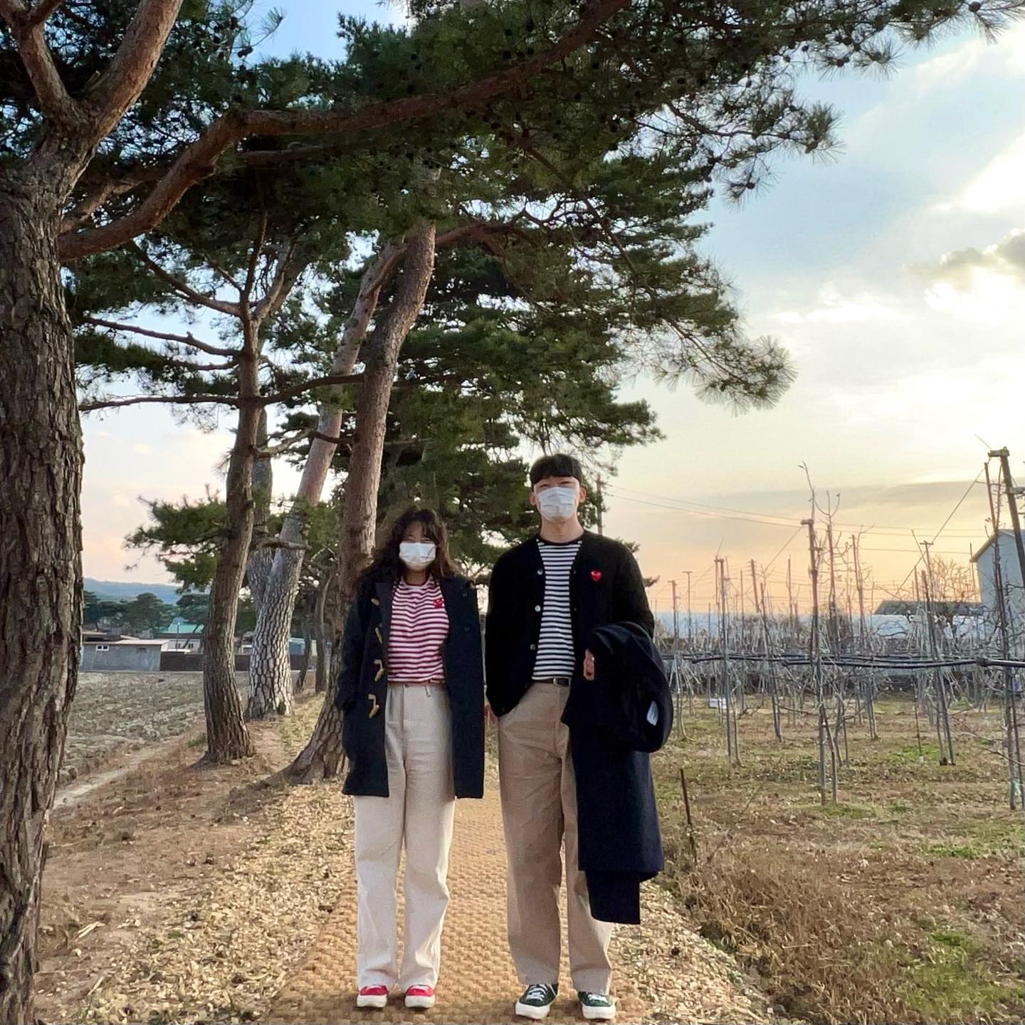 #happynewyear 
2021년의 마지막 날은 모두 따뜻하게 보내셨나요? 저희는 연말 기념 여행갔다가 돌아와 새해를 맞이했어요!

새해 복 듬뿍 받으시고 2022년에는 소망하는 일 모두 이뤄지는 한 해가 되시길 바라요🧸✨