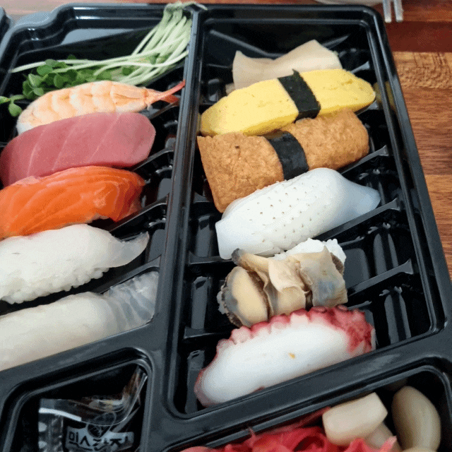 파주운정초밥 맛집 "미카도스시" 운정 회전초밥 맛집