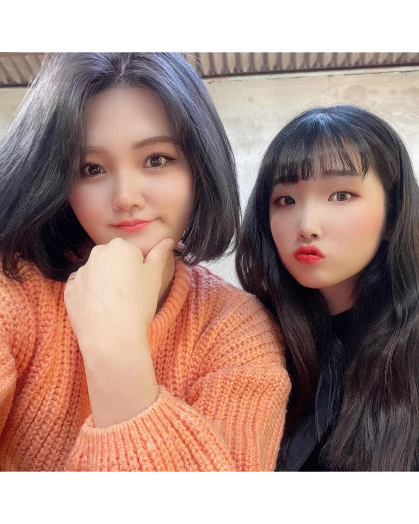 🌼 22살 끝! 기억이 남는 23살이 되길 🌼

#부산 #사상 #쿼피집 #새해 #🙇🏻‍♀️