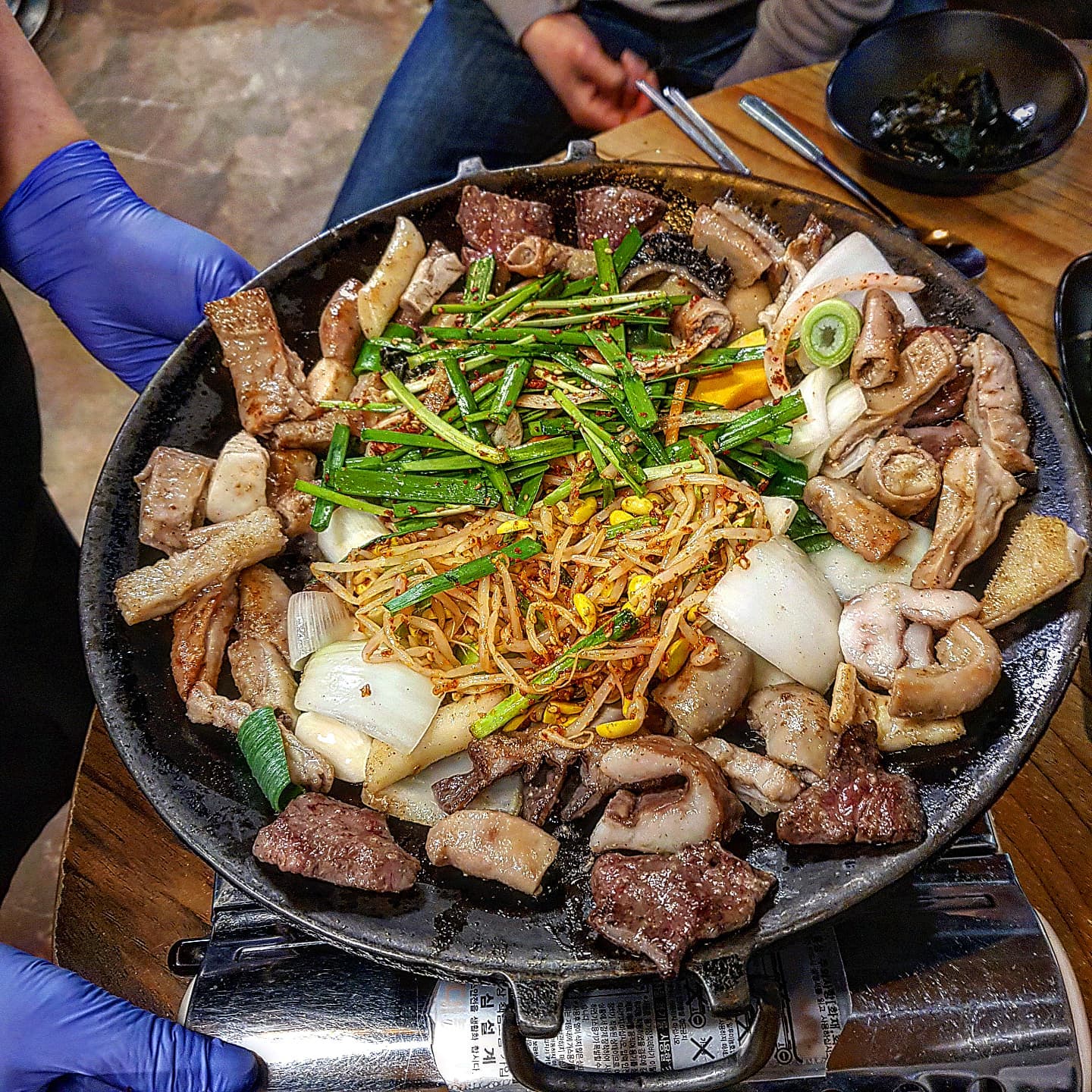 안에 곱 차있는거 보소,,🤭🎆👍
최고였다.